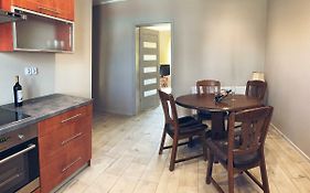 Apartament Bohaterów Westerplatte 20